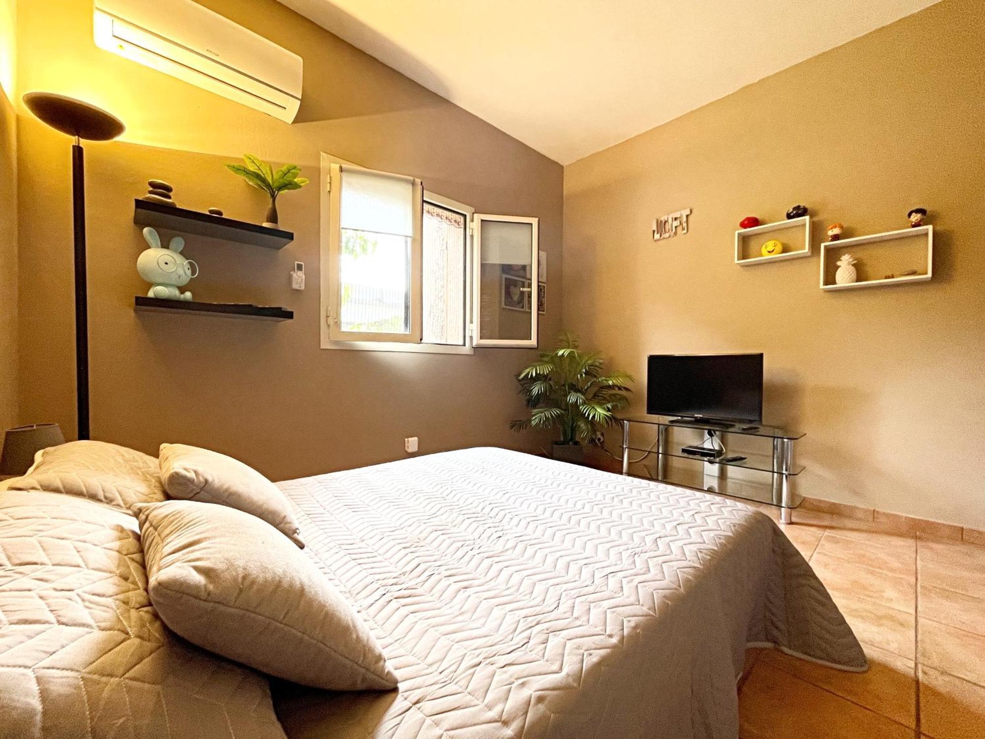 Perle Du Maquis Apartment Porto-Vecchio  Exterior photo